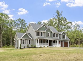 1164 Elm St LOT 3, Leominster, MA 01453