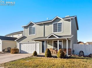 2111 Toronto St, Pueblo, CO 81004