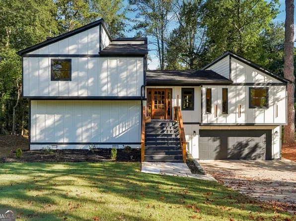 3523 Liberty Ridge Trl, Marietta, GA 30062