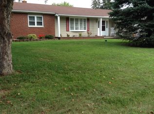 3515 Southgate Dr, Flint, MI 48507