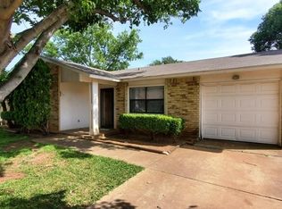 3745 Longmeadow Way, Fort Worth, TX 76133