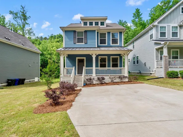 2407 Miriam Cir, Durham, NC 27704