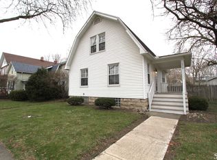 608 W 7th St, Monroe, MI 48161