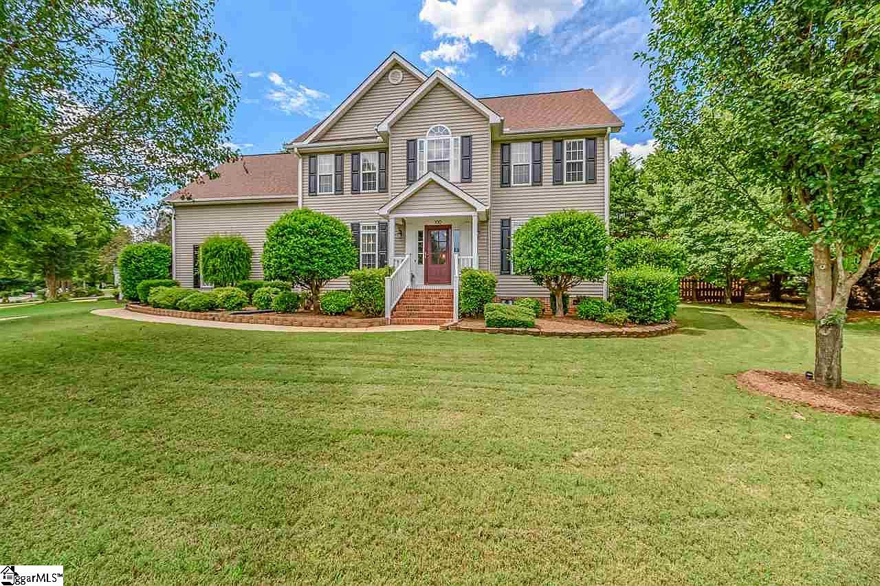 100 Summerwalk Pl, Simpsonville, SC 29681 Zillow
