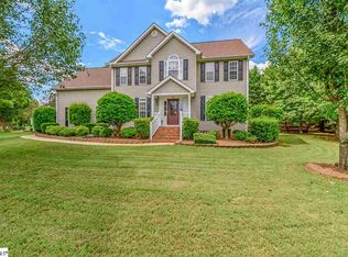 100 Summerwalk Pl, Simpsonville, SC 29681