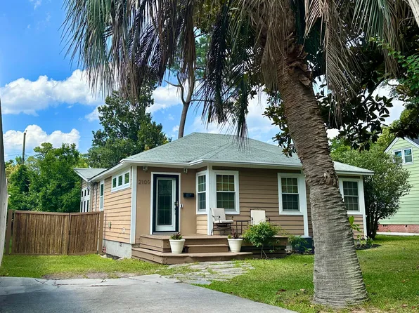2109 Plaza Drive, Wilmington, NC 28405