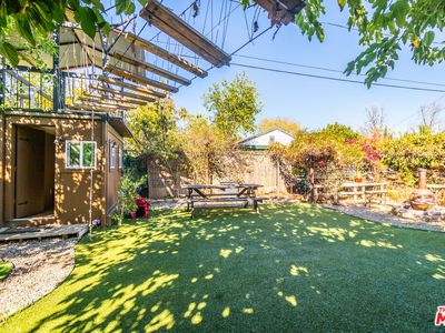 14037 Parthenia St, Panorama City, CA, 91402