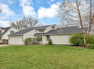 3911 SW Worwick Town Rd, Topeka, KS 66610