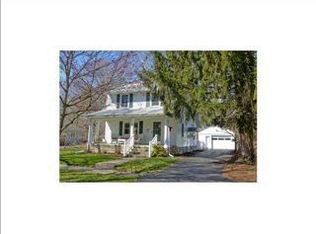 39 Maplewood Rd, Newark, OH 43055