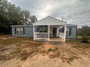 1446 River Hill Rd, Glencoe, AR 72539