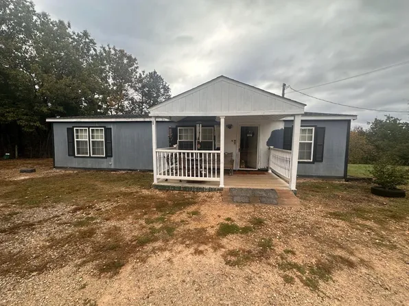 1446 River Hill Road, Glencoe, AR 72539