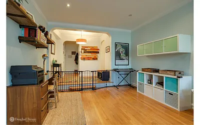 Sold by Douglas Elliman