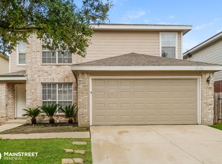 4920 Brazoswood, San Antonio, TX 78244