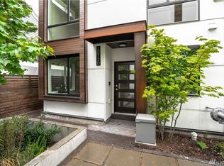 2212 14th Ave S #D, Seattle, WA 98144