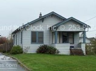 1420 E Main St, Auburn, WA 98002