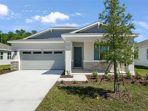 4076 Bannock Ave, Tavares, FL 32778