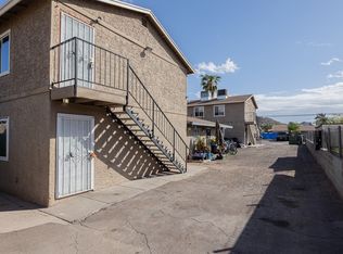 9606 N 11th Ave APT 104, Phoenix, AZ 85021