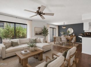 821 E REDONDO Drive, Tempe, AZ 85282