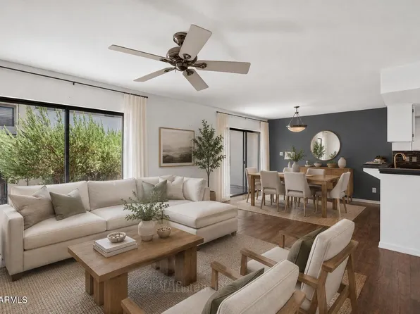 821 E REDONDO Drive, Tempe, AZ 85282