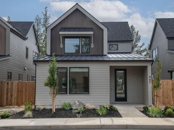 947 W Linda Ave Lot 29, Sisters, OR 97759