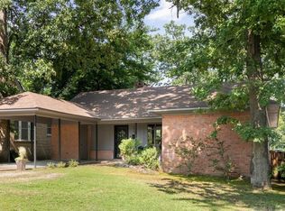 1319 S Tyler St, Little Rock, AR 72204