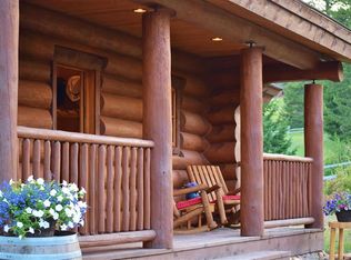 1530 Chestnut Ridge Rd, Bozeman, MT 59715