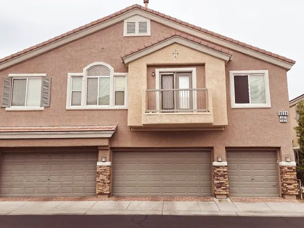 8638 Tom Noon Ave Unit 102, Las Vegas, NV 89178