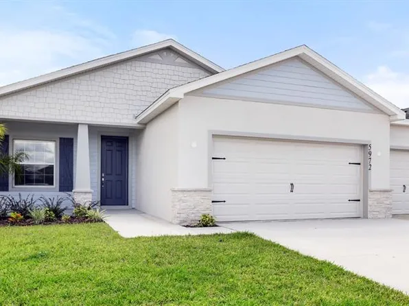 5972 FRESHWATER CANYON DRIVE, ST CLOUD, FL 34771