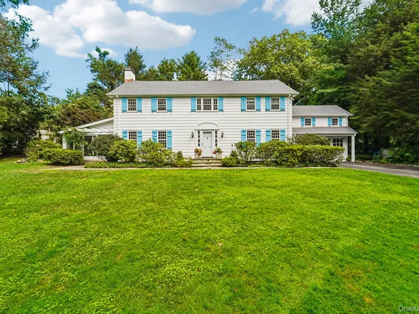 16 Edgewood Drive, Rye Brook, NY 10573