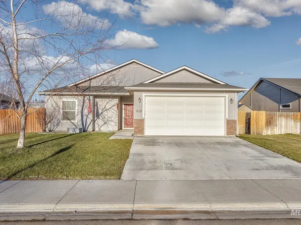 215 Union Pacific, Homedale, ID 83628