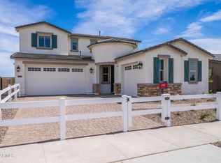 11897 N 169th Ave, Surprise, AZ 85388
