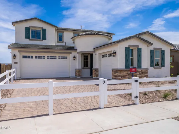 11897 N 169TH Avenue, Surprise, AZ 85388