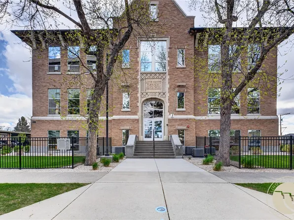 235 N 32nd St #302, Billings, MT 59101