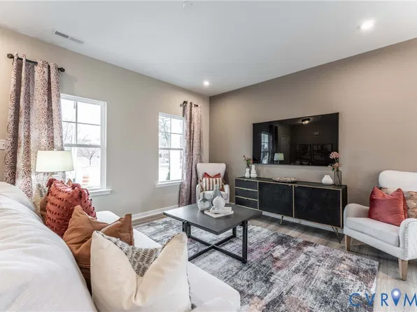 3457 Pond Aly, Richmond, VA 23234