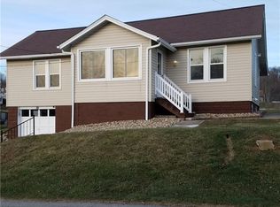 306 Fosterville Rd, Greensburg, PA 15601
