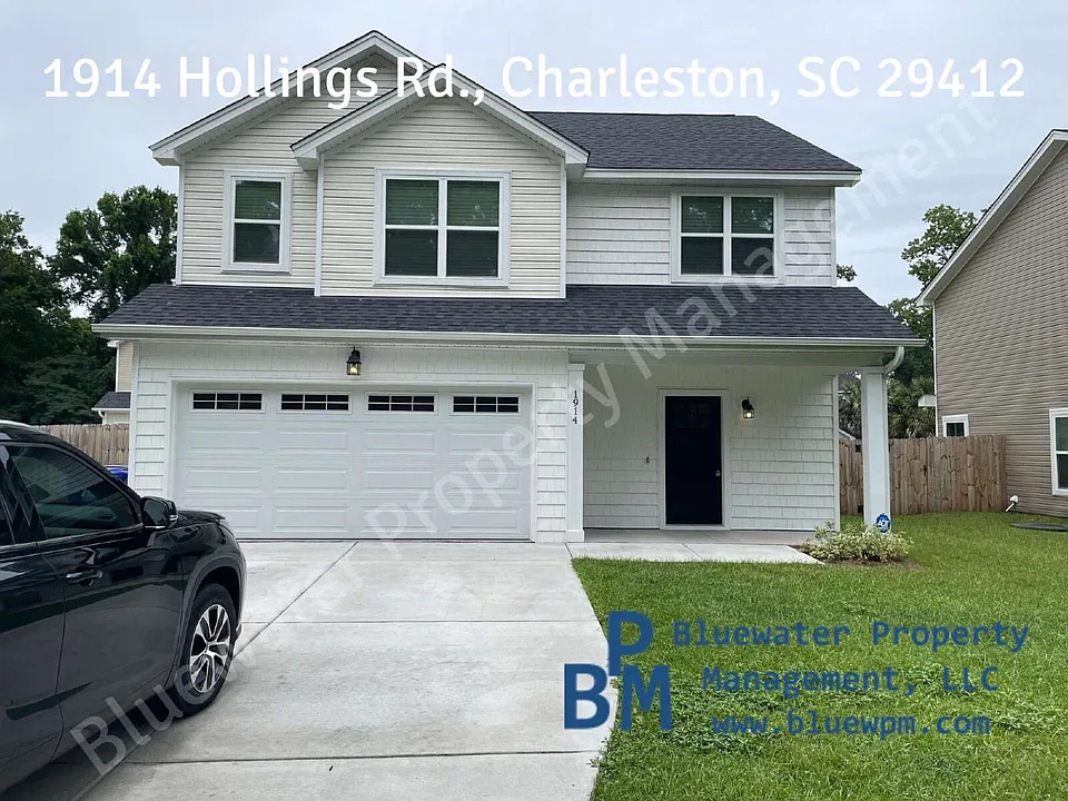 1914 Hollings Rd