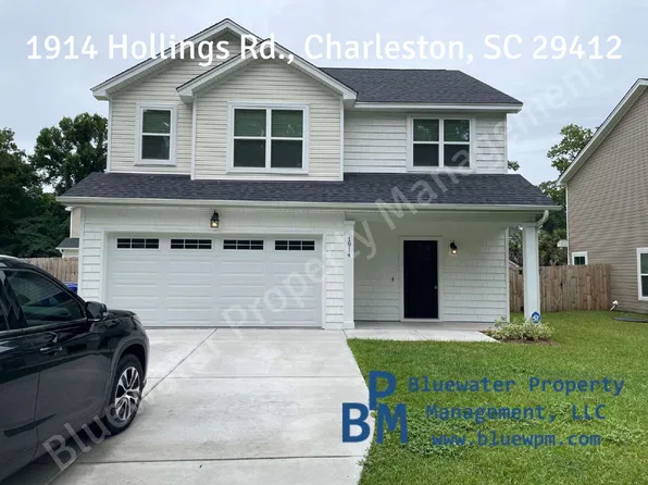 1914 Hollings Rd, Charleston, SC 29412