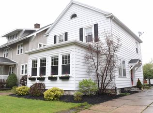 75 Tennyson Ave, Buffalo, NY 14216