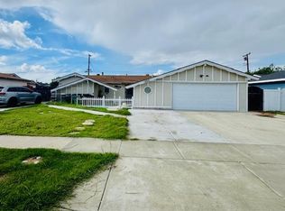 12621 Kathy Ln, Garden Grove, CA 92840