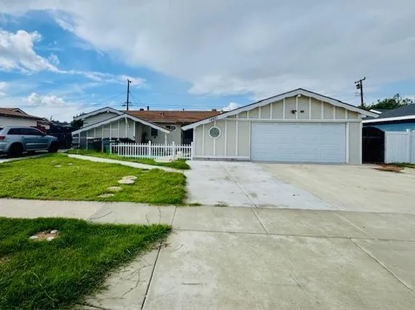 12621 Kathy Ln, Garden Grove, CA 92840