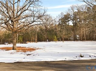 2601 Lacywood Ln, Sandston, VA 23150