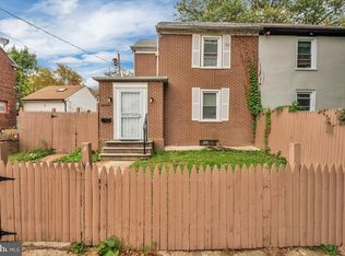 2930 N Merrimac Rd, Camden, NJ 08104