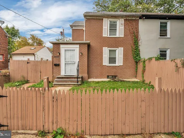 2930 N Merrimac Rd, Camden, NJ 08104