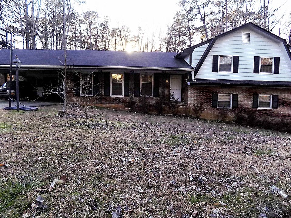 1st image of 2782 Caraway Dr
