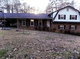 2782 Caraway Dr, Tucker, GA 30084