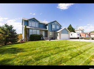 1249 W Greasewood Dr, Riverton, UT 84065