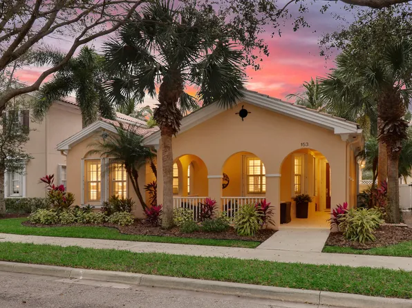 153 Savona Drive, Jupiter, FL 33458
