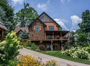 710 Gordon Ridge Rd, Butler, TN 37640