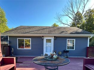 450 Highway H, Salem, MO 65560