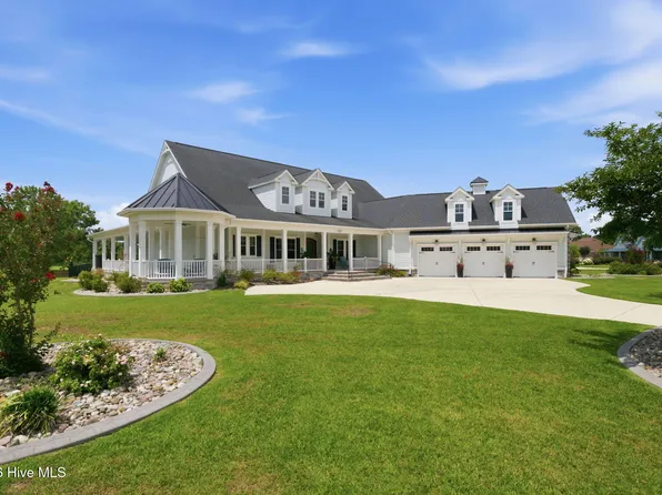 9207 Oldfield Road NW, Calabash, NC 28467